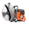 HUSQVARNA CON SAW 14" K770 CW DIAMOND BLADE