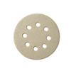 KLINGSPOR ABRASIVE DISC VELCRO 125MM P320