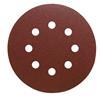 KLINGSPOR ABRASIVE DISC VELCRO 125MM P240