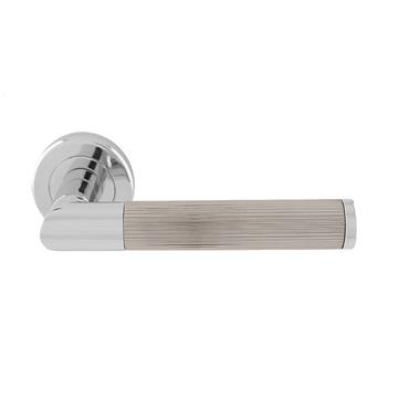 TREND LOBE KNOBS (PAIR)