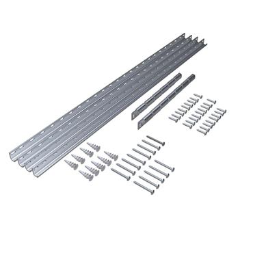 KREG CABINET INSTALLATION JIG 8FT 2.44M