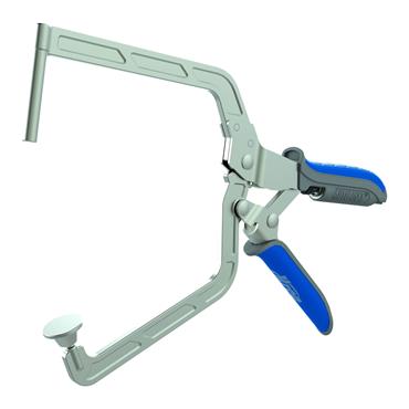 KREG RIGHT ANGLE CLAMP WITH AUTOMAXX