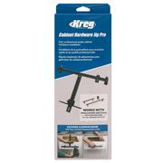 KREG CABINET HARDWARE JIG XL LARGE SIZE