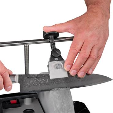 TORMEK GRINDING JIG FOR KNIVES CENTERING JIG