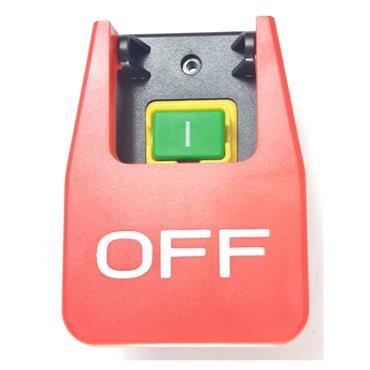 CHARNWOOD SWITCH KJD17B 5 TERMINAL