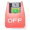 CHARNWOOD SWITCH KJD17B 5 TERMINAL