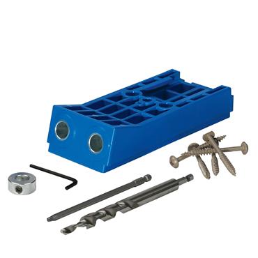 KREG POCKET HOLE JIG HEAVY DUTY