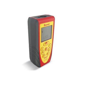 STARRETT LASER DISTANCE METER 50M