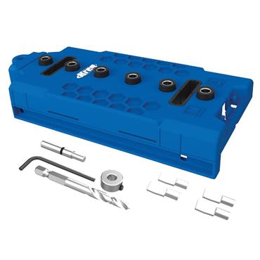 KREG SHELF PIN JIG-5MM