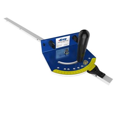 KREG PRECISION MITRE GAUGE