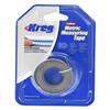 KREG SELF ADHESIVE TAPE 3.65M METRIC LEFT TO RIGHT