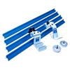 KREG PRECISION TRACK & STOP KIT METRIC
