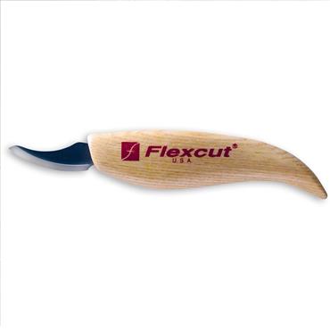 FLEXCUT CARVING KNIFE PELICAN