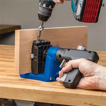 KREG POCKET HOLE JIG 520 PRO