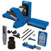 KREG POCKET HOLE JIG 720 PROFESSIONAL KIT