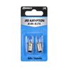 KRYPTON TWIN PACK BULB 2.4V