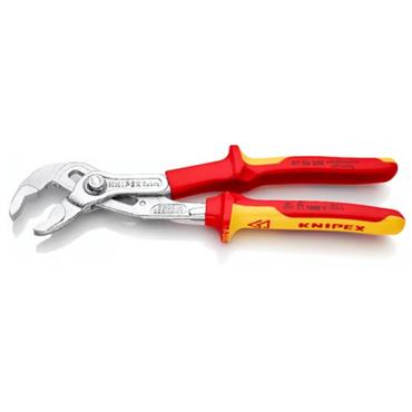 Knipex Waterpump Plier 250mm