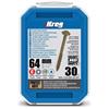 KREG POCKET HOLE SCREW HEAVY DUTY 21/2" (PK125) HD