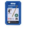 KREG SCREWS POCKET HOLE 4" XL PK30