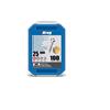 KREG SCREWS POCKET HOLE PANHEAD COARSE 1" (BX 500)