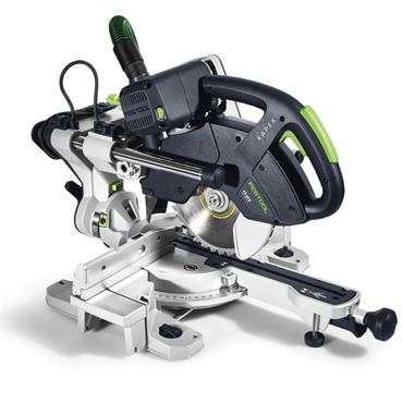 FESTOOL MITRE SAW SLIDING COMPOUND 110V KS60