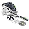 FESTOOL MITRE SAW SLIDING COMPOUND110V KS60