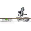 FESTOOL MITRE SAW SLIDING COMPOUND110V KS60
