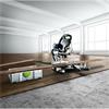 FESTOOL MITRE SAW SLIDING COMPOUND110V KS60