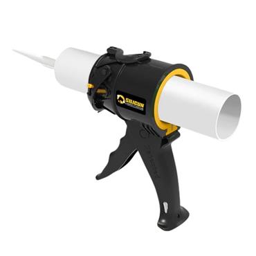 Siligun Compact Type Sealant Gun