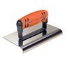 KRAFTCEMENT EDGER 6"" x 3"" D/SOFT HANDLE