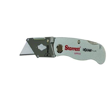 STARRETT FOLDING KNIFE