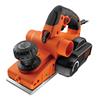 BLACK & DECKER PLANER 220V ONLY 750W