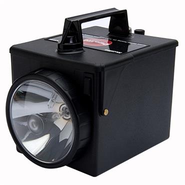 DUOLITE RECHARGABLE HANDLAMP