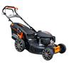LEGACY LAWN MOWER SELF PROPELLED 5.5HP