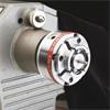 Sorby 1/4" Screw Chuck