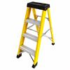 4 Step Ladder Fibreglass
