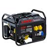 LONCIN GENERATOR 3.5KVA PETROL 110 VOLT+220 VOLT