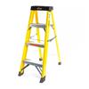 KENSAW STEP LADDER FIBREGLASS4-TREAD 1.08M