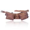 LEATHERCRAFT DOUBLE TOOL BELT