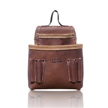 Leathercraft 1 Pocket Tool Pouch