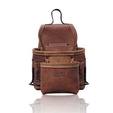 LEATHERCRAFT 2 POCKET TOOL