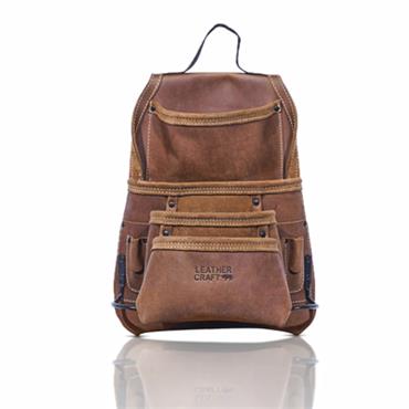 LEATHERCRAFT 4 POCKET TOOL