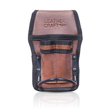 LEATHERCRAFT FIXED HAMMER HOLDER