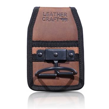 LEATHERCRAFT SWIVEL HAMMER HOLDER