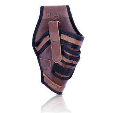 LEATHERCRAFT RIGHT HAND DRILL HOLDER