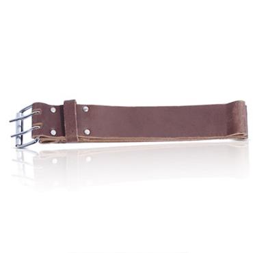 LEATHERCRAFT 50MM/2" LEATHER BELT