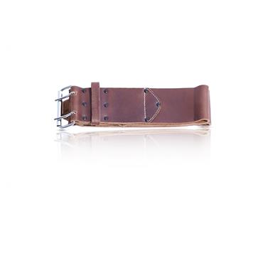 LEATHERCRAFT 75MM/3" LEATHER BELT