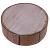 CHARNWOOD LEADWOOD WOOD BLANK 6"X2"
