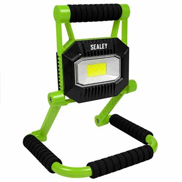 Sealey Rechargeable Light 10w 750 Lumen