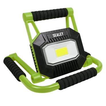 Sealey Rechargeable Light 10w 1600 Lumen